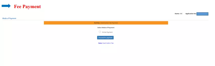 neet application fee